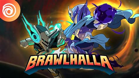 Brawlhalla's Season 5 battle pass brings Galatic War-themed rewards and 12 weeks of missions to play. . Brawlhalla battle pass